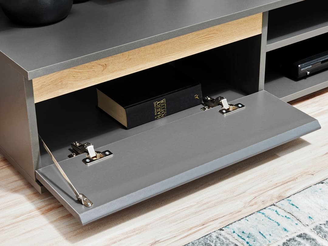 Modo Entertainment Unit For TVs Up To 49" - Image 3