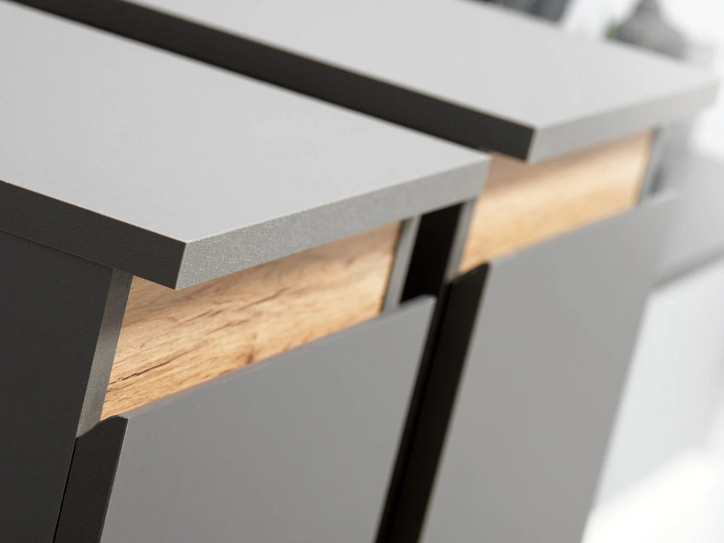 Modo Entertainment Unit For TVs Up To 49" - Image 5