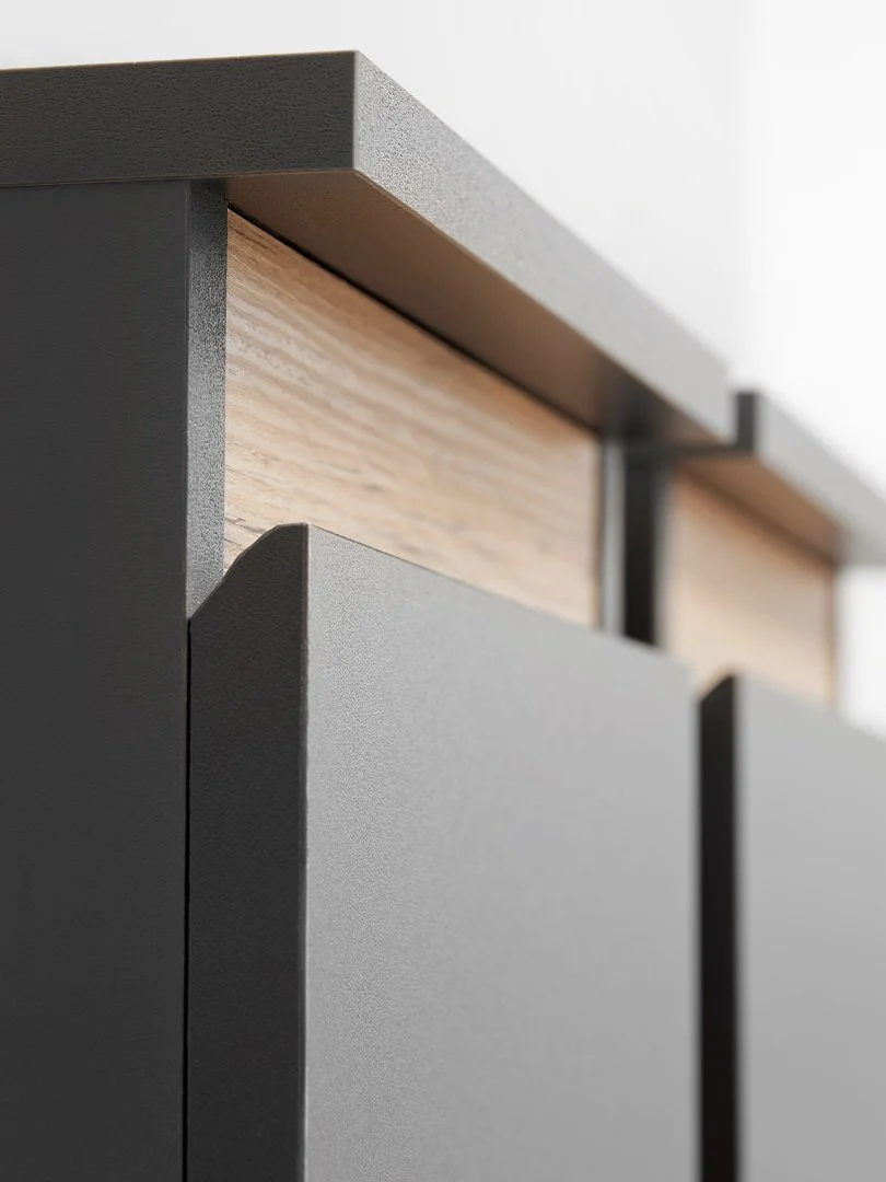 Modo Entertainment Unit For TVs Up To 49" - Image 6