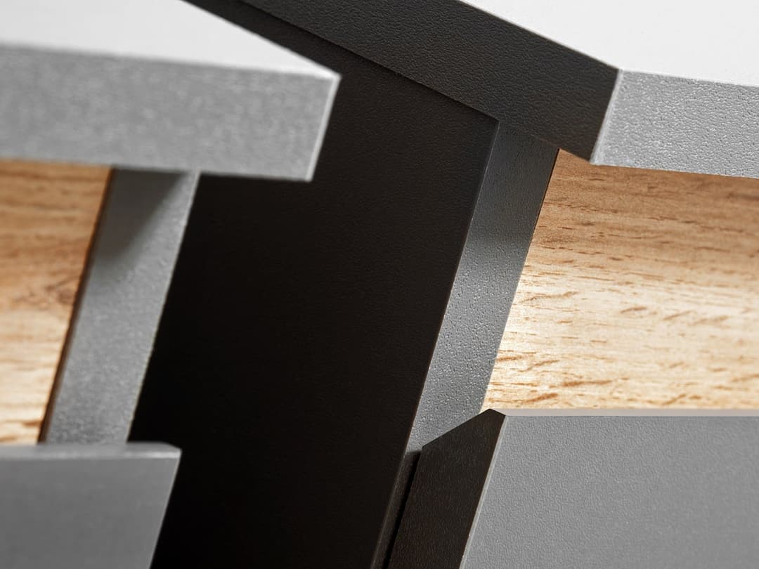 Modo Entertainment Unit For TVs Up To 49" - Image 9