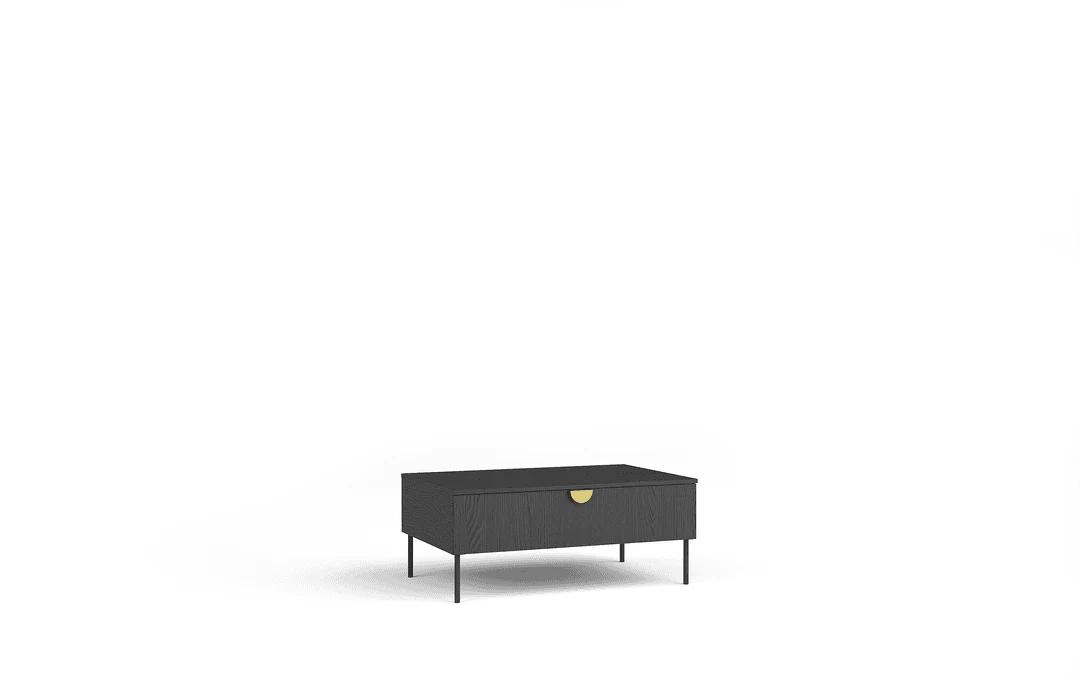 Mond 07 Coffee Table 100cm - Image 2