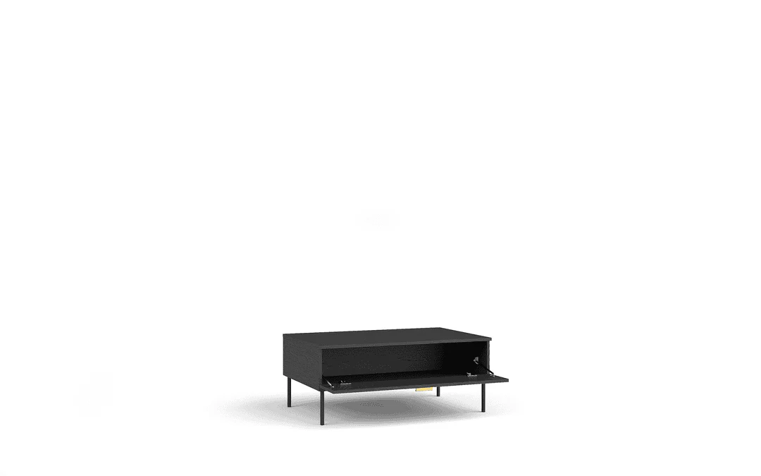 Mond 07 Coffee Table 100cm - Image 3