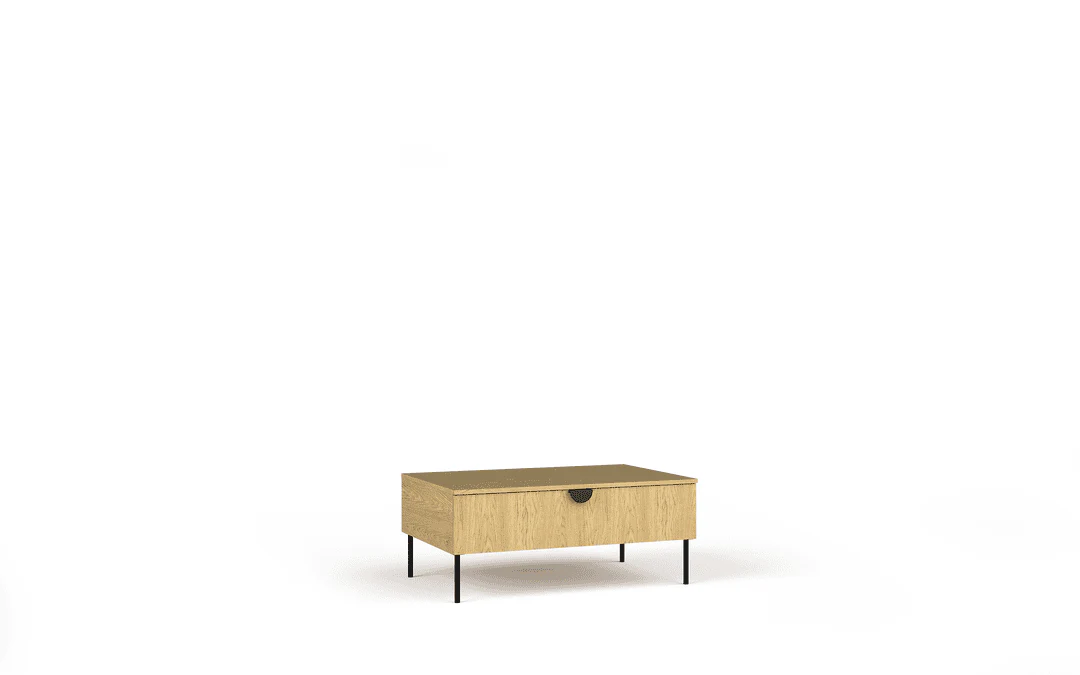 Mond 07 Coffee Table 100cm - Image 6