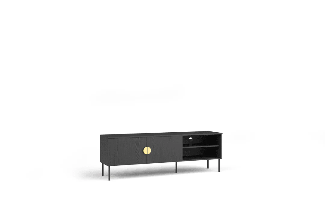 Mond 08 TV Cabinet 160cm - Image 2