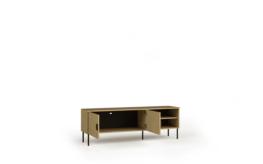 Mond 08 TV Cabinet 160cm - Image 6