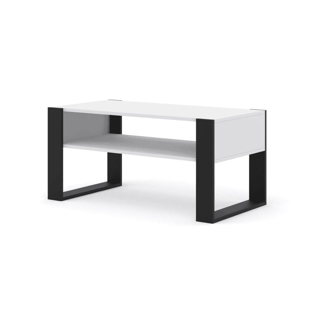 Mondi Coffee Table 100cm - Image 4