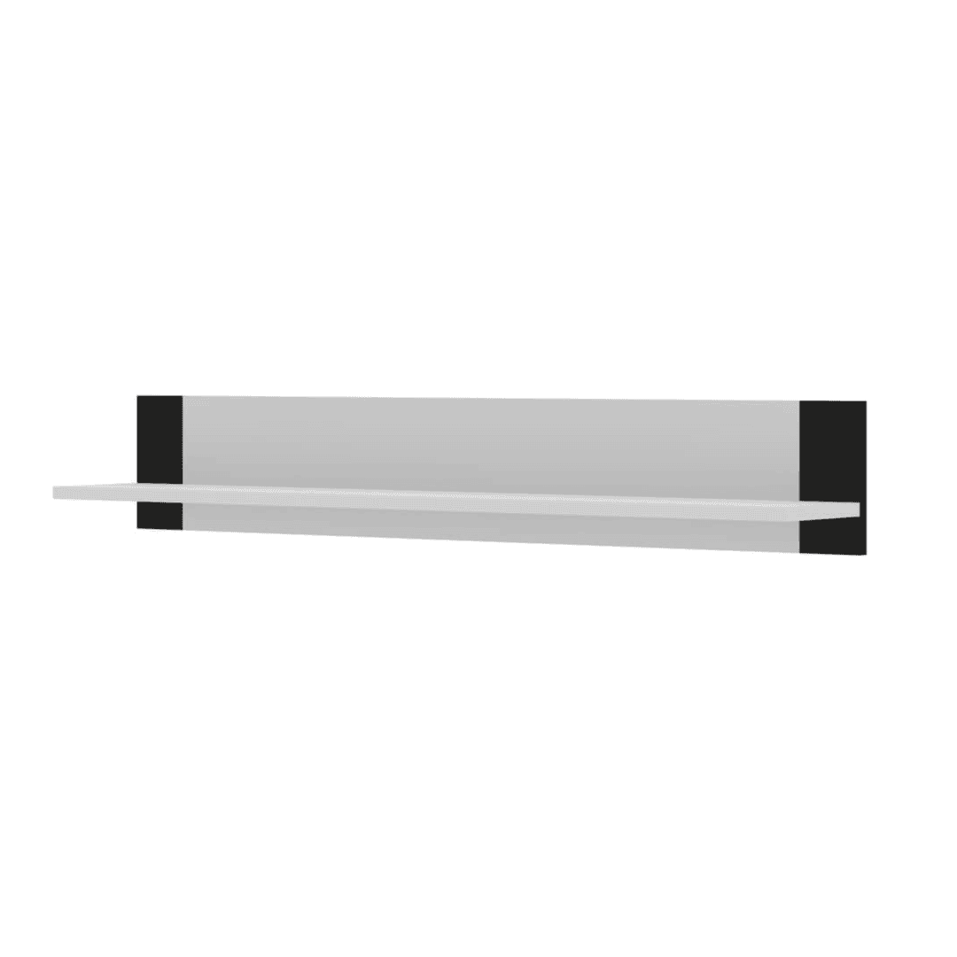 Mondi Wall Shelf 125cm - Image 4