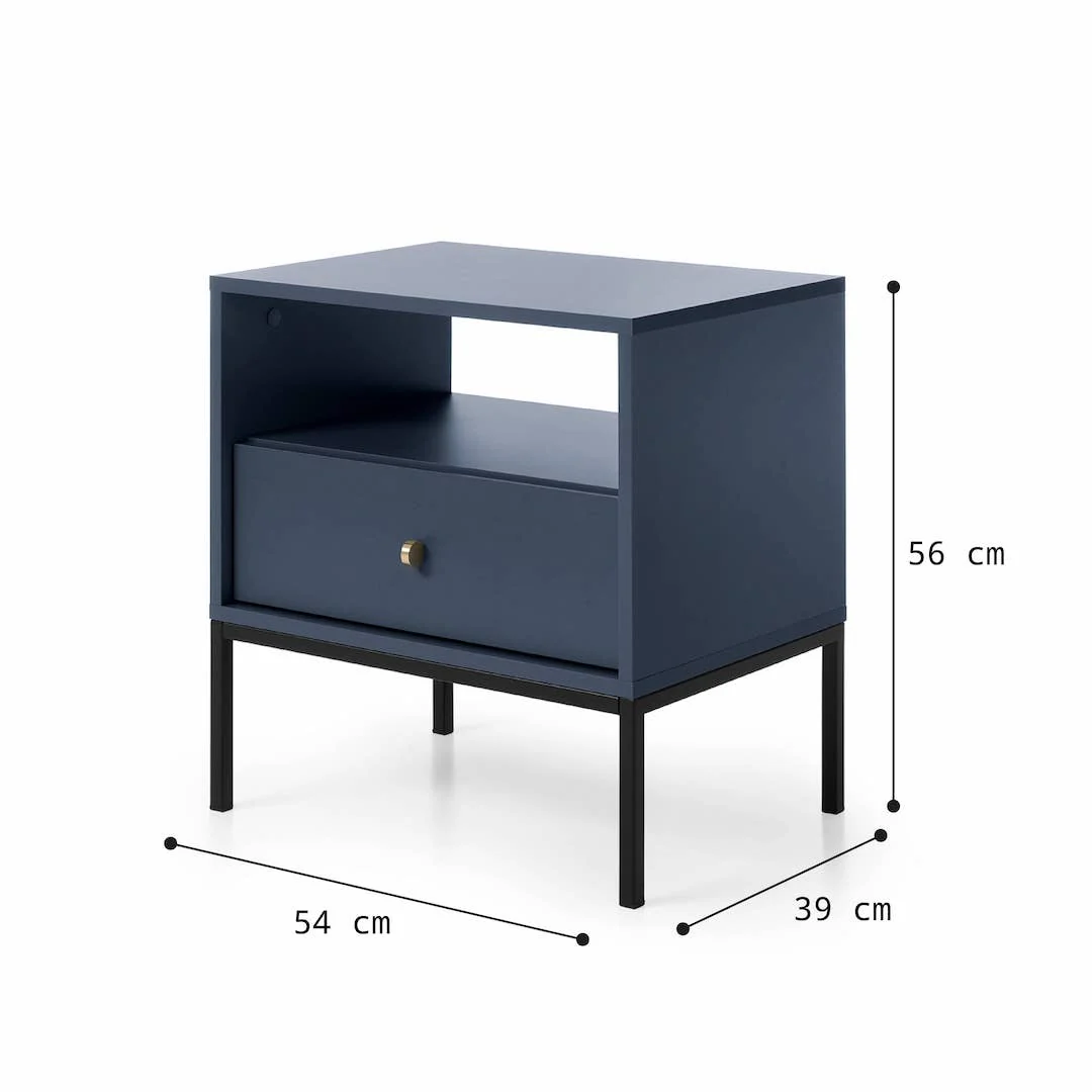 Mono Cabinet 54cm - Image 5