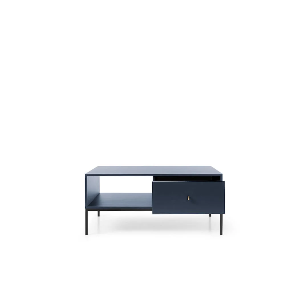 Mono Coffee Table 104cm - Image 3