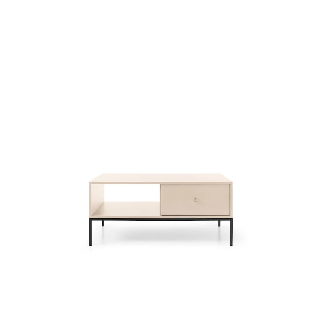 Mono Coffee Table 104cm - Image 7