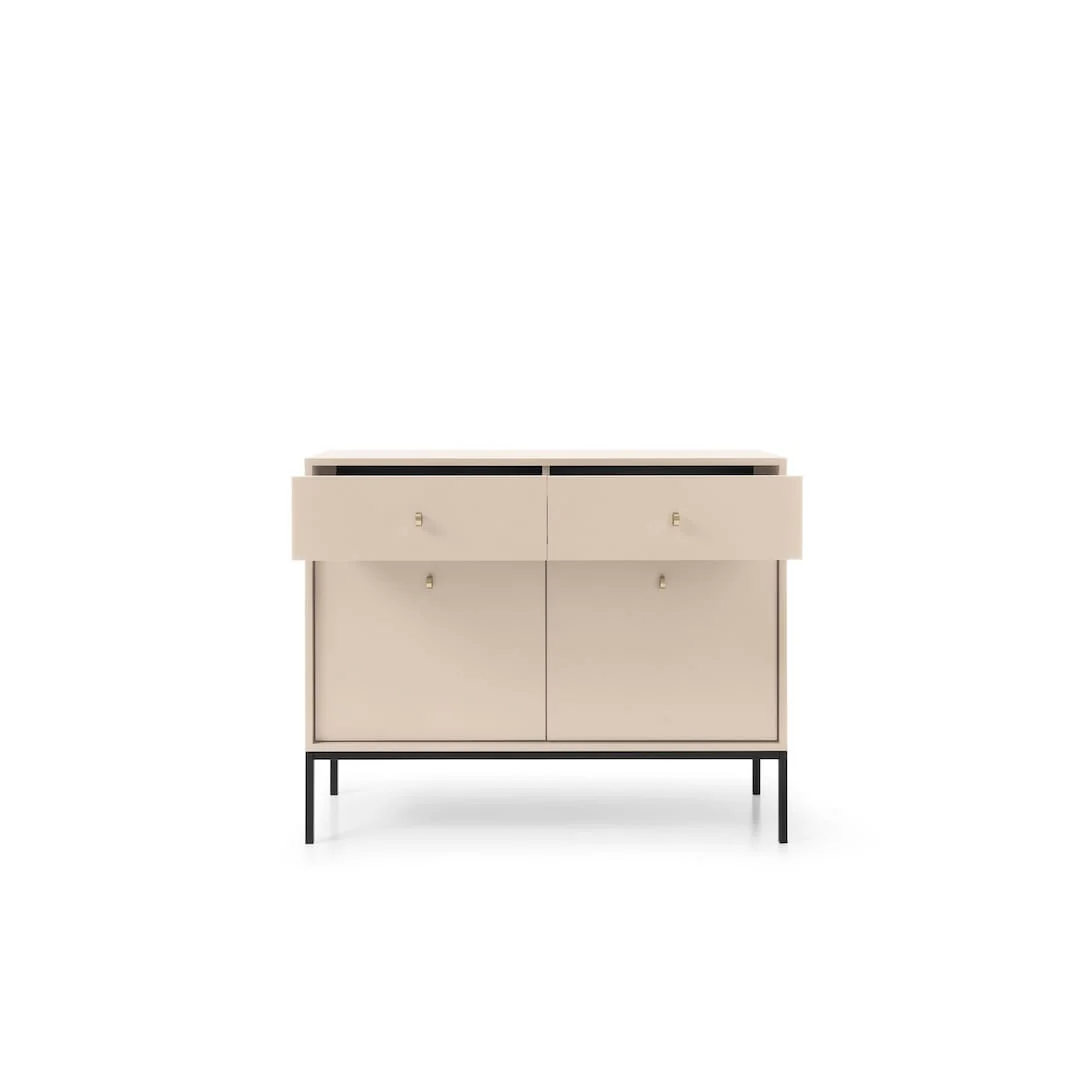 Mono Sideboard Cabinet 104cm - Image 10