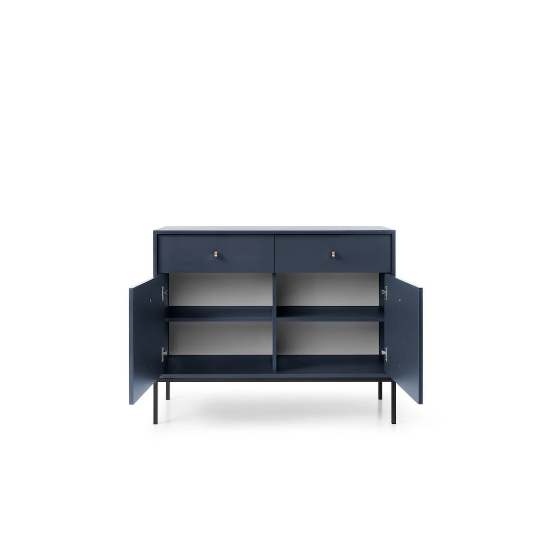 Mono Sideboard Cabinet 104cm - Image 5