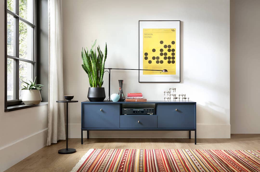 Mono TV Cabinet 154cm - Image 10