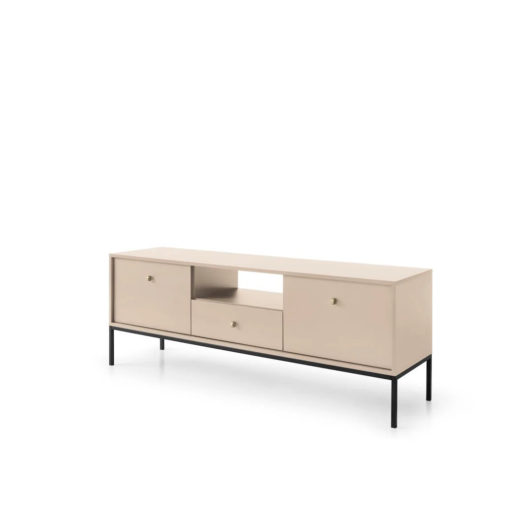 Mono TV Cabinet 154cm - Image 11