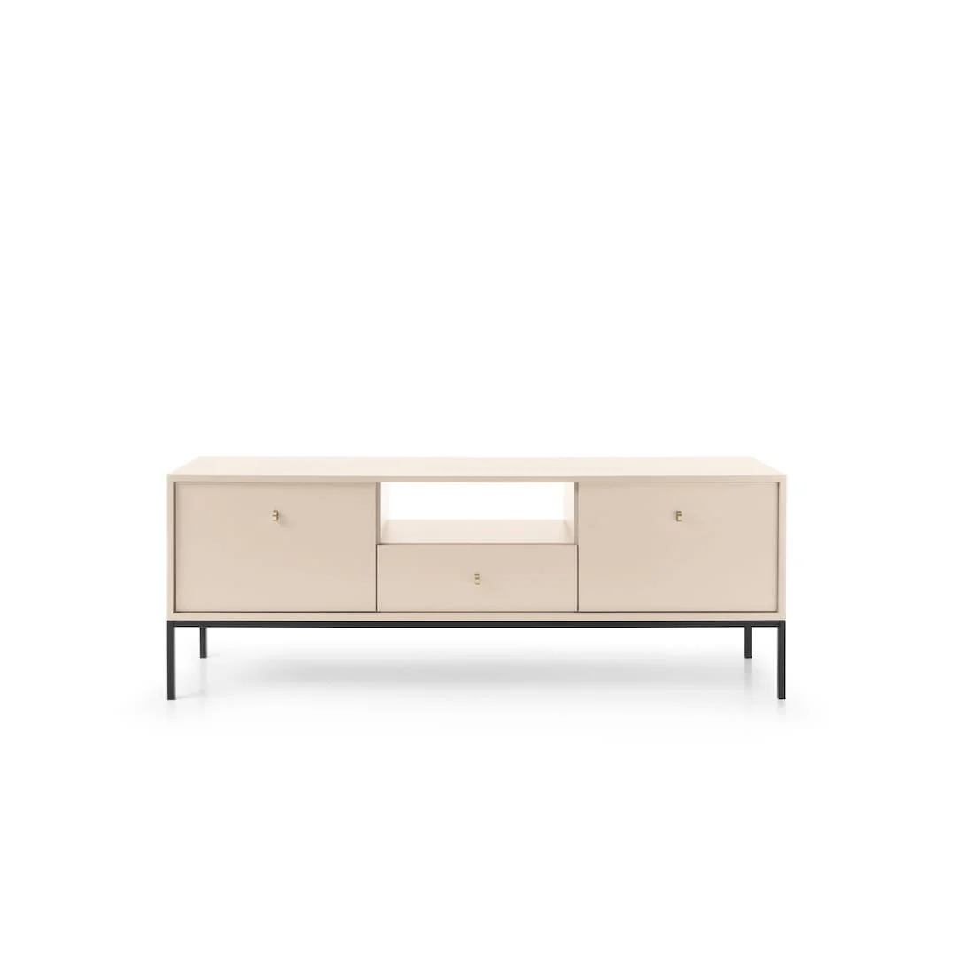 Mono TV Cabinet 154cm - Image 12
