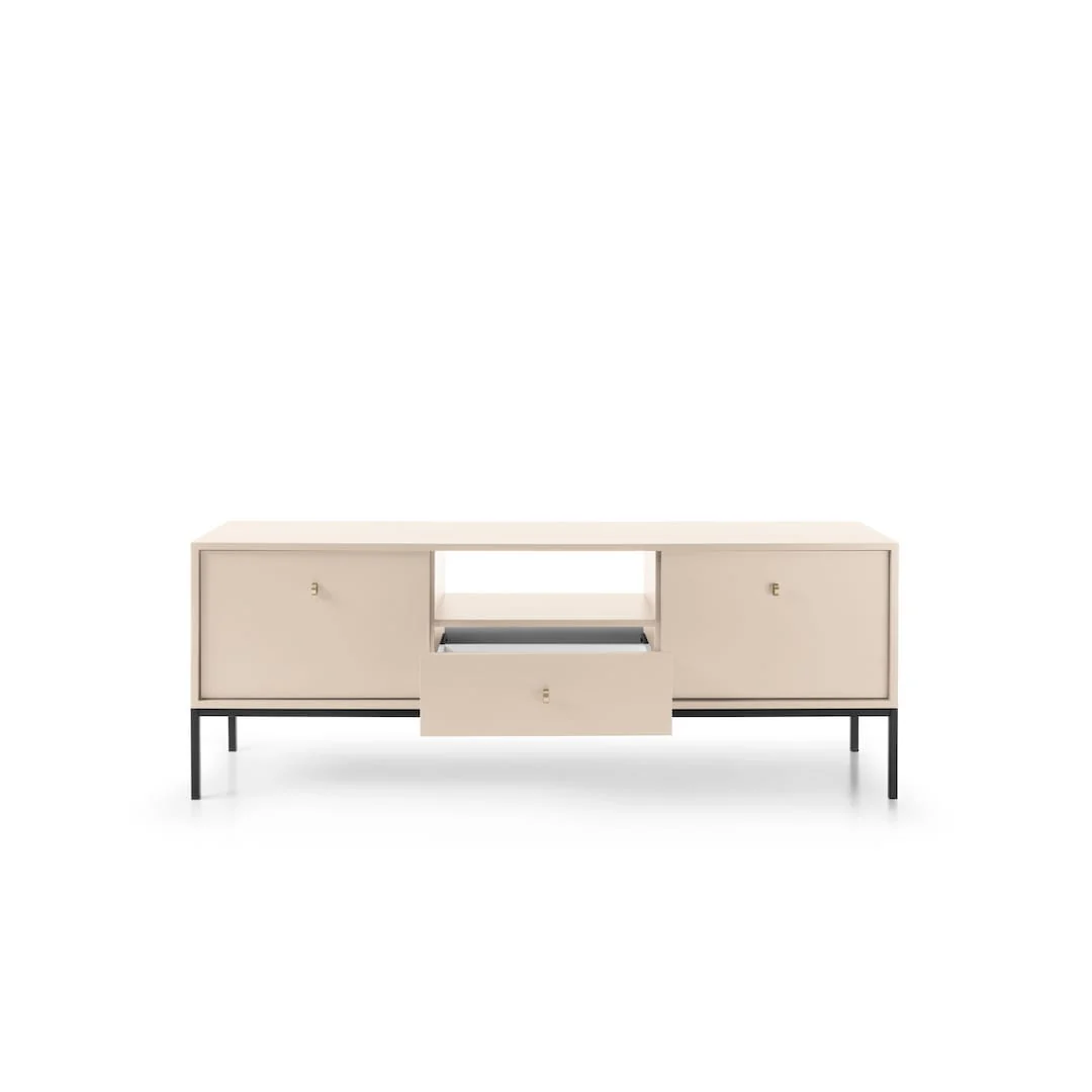 Mono TV Cabinet 154cm - Image 13