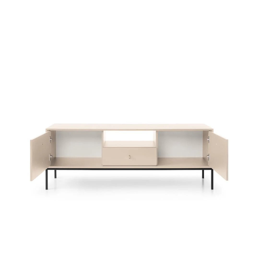 Mono TV Cabinet 154cm - Image 14