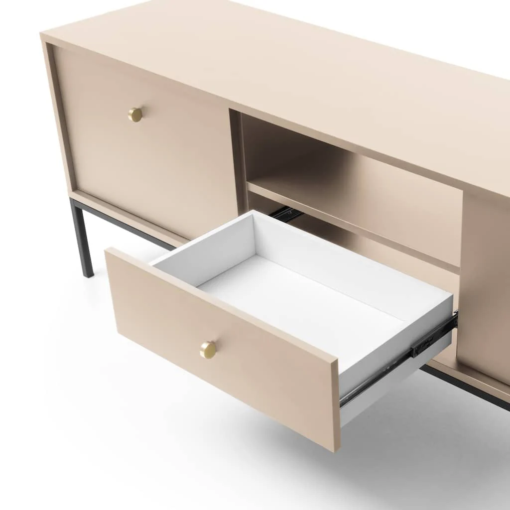 Mono TV Cabinet 154cm - Image 15