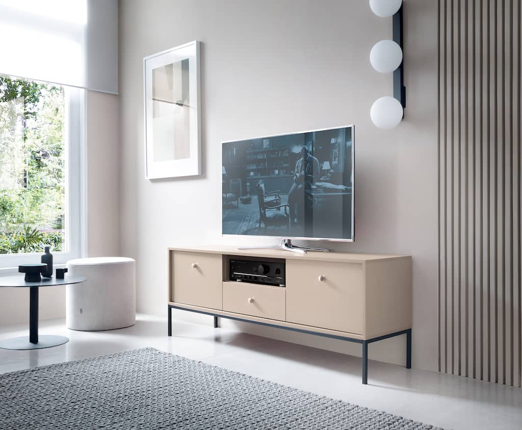 Mono TV Cabinet 154cm - Image 16