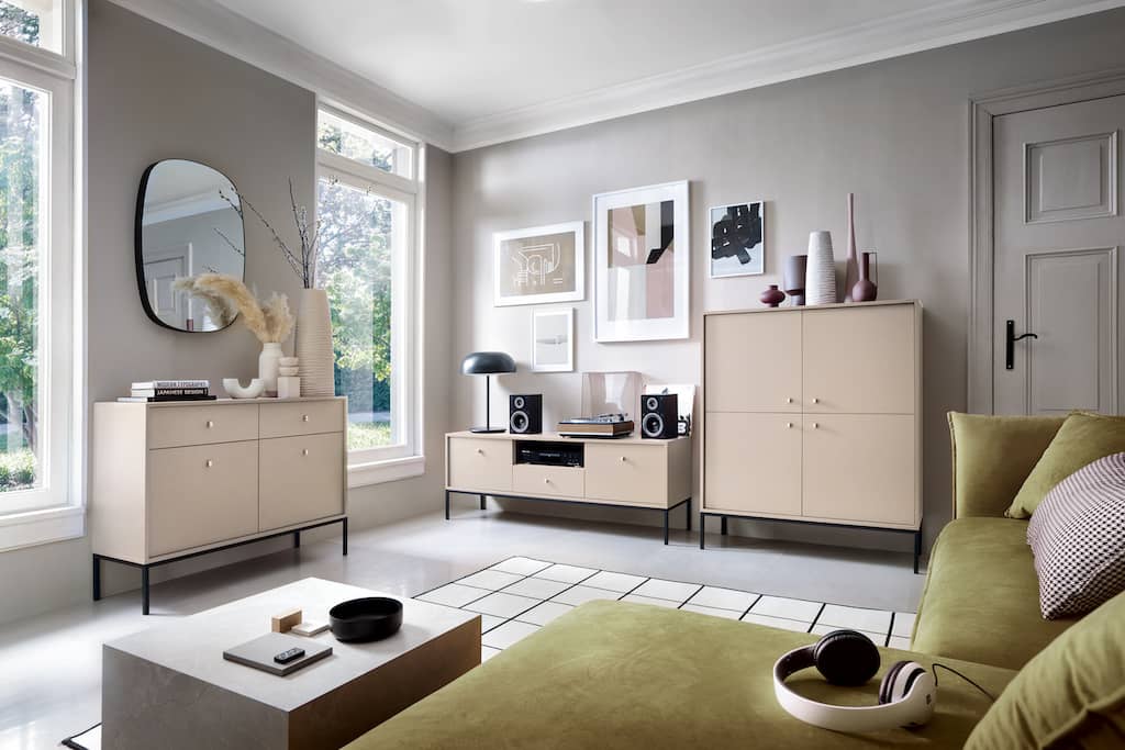 Mono TV Cabinet 154cm - Image 17
