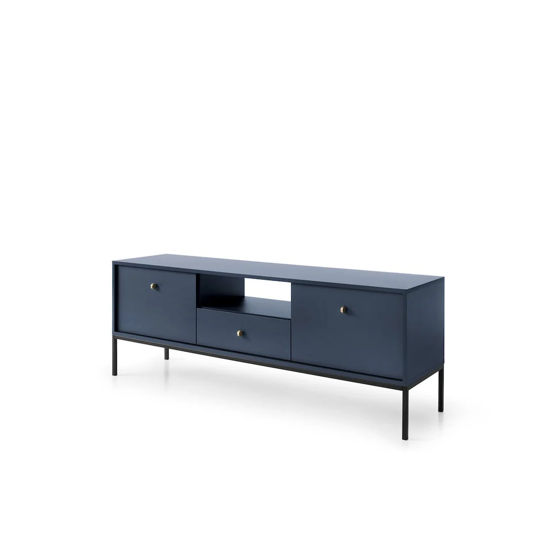 Mono TV Cabinet 154cm - Image 2