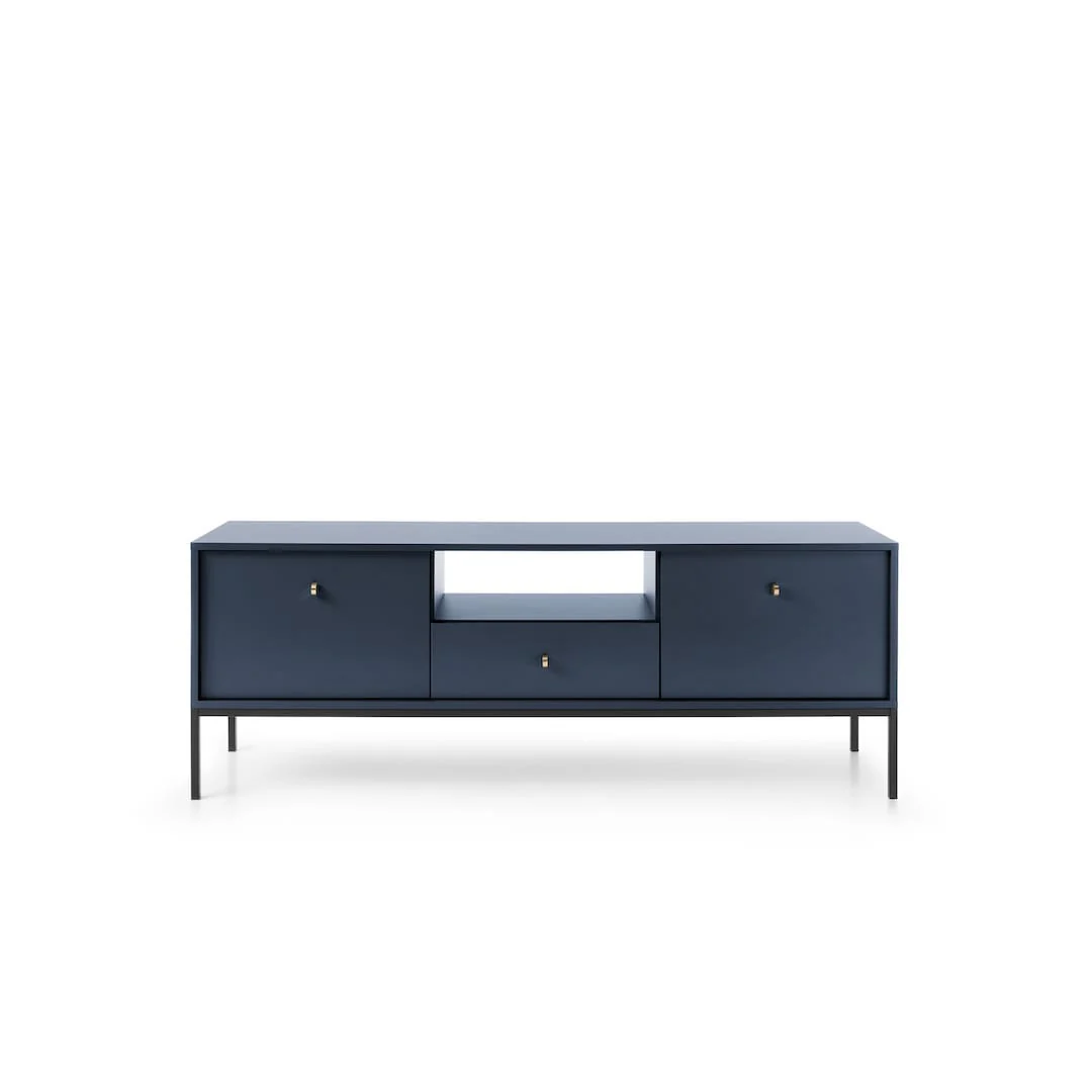 Mono TV Cabinet 154cm - Image 3