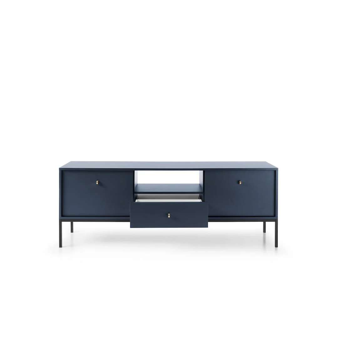 Mono TV Cabinet 154cm - Image 4
