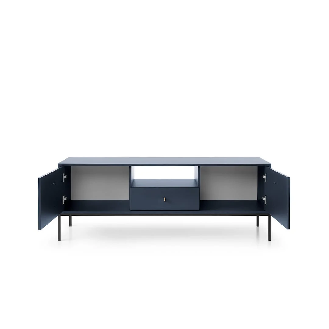 Mono TV Cabinet 154cm - Image 5