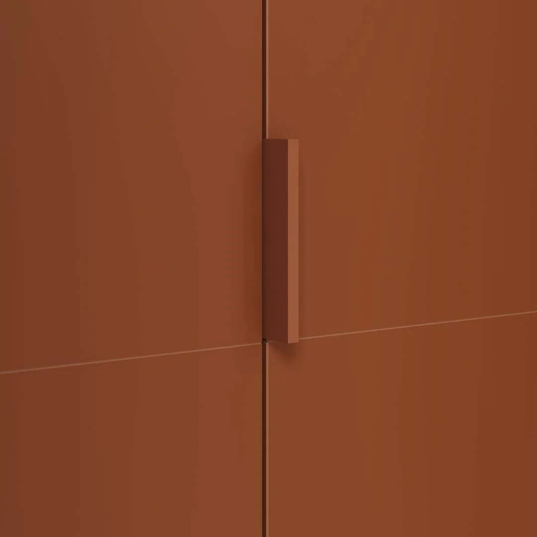 Montana Hinged Door Wardrobe 90cm - Image 19