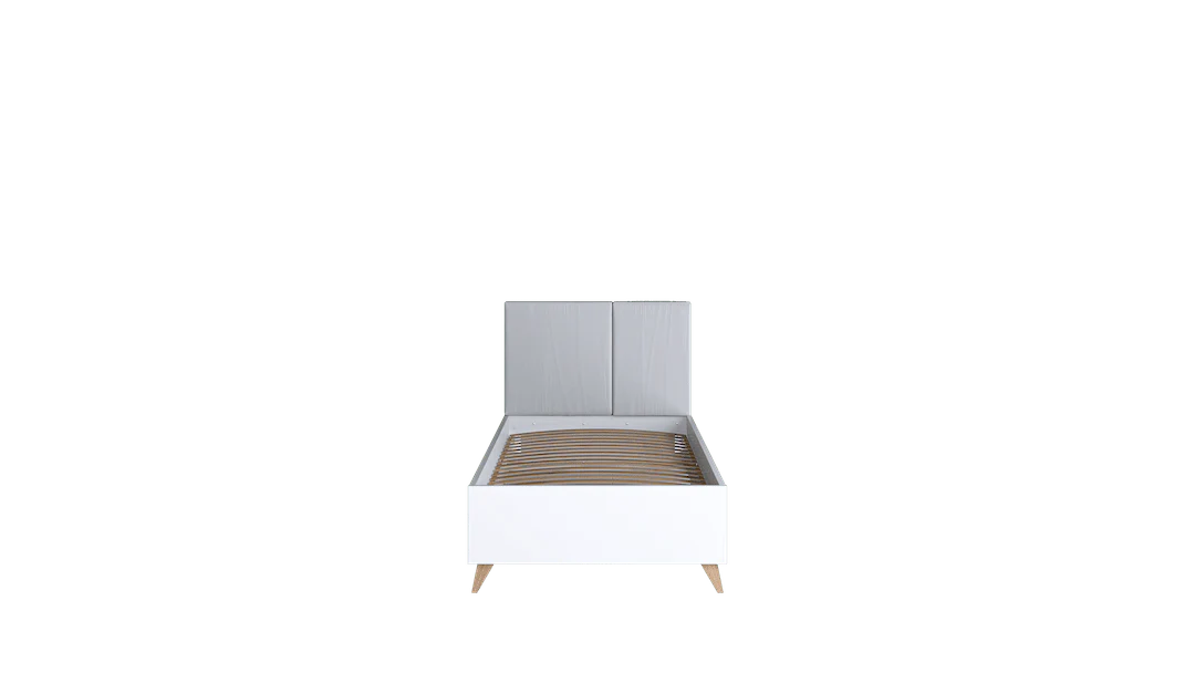 Mood MD-11 Bed Frame [EU Single] - Image 2