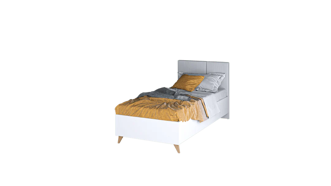 Mood MD-11 Bed Frame [EU Single] - Image 3