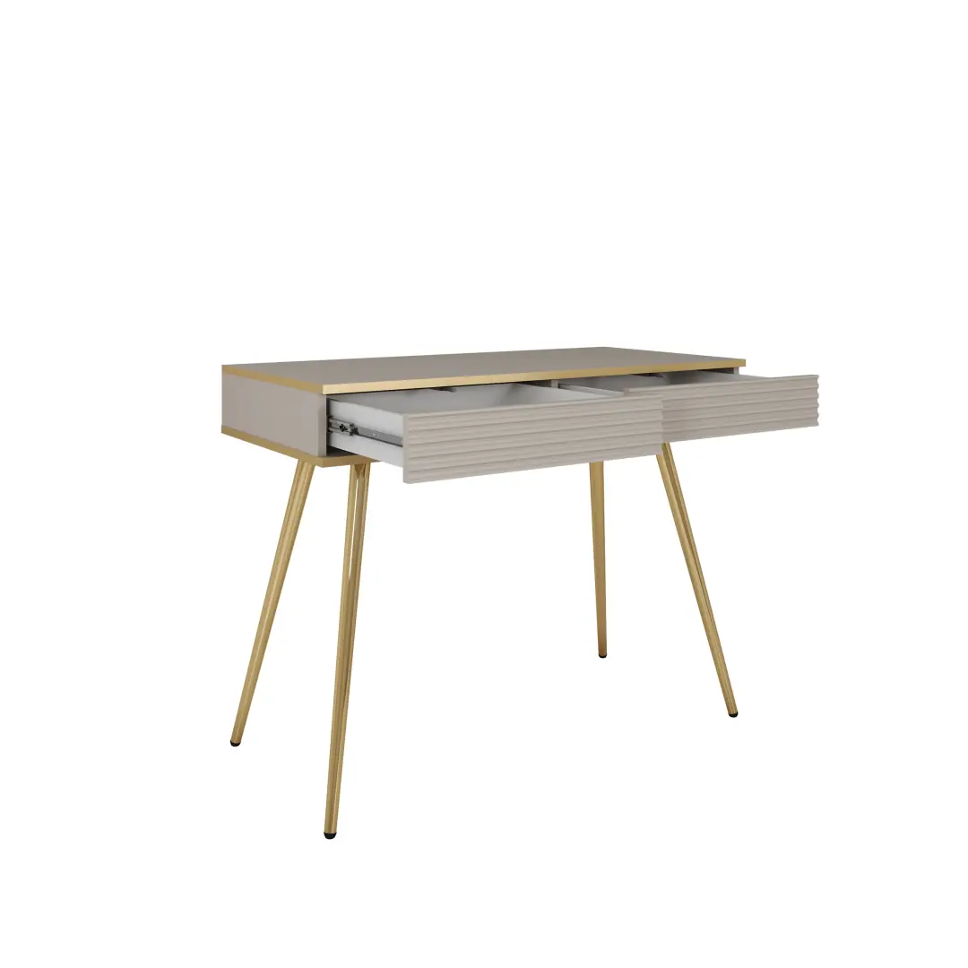 Moro Dressing Table 102cm - Image 3