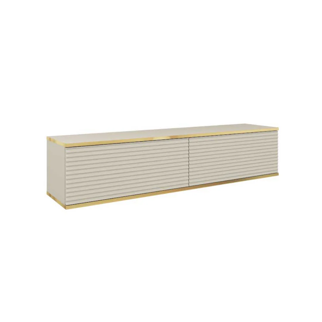 Moro Floating TV Cabinet 135cm - Image 2