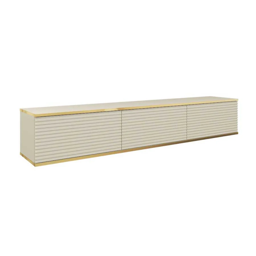 Moro Floating TV Cabinet 175cm - Image 2