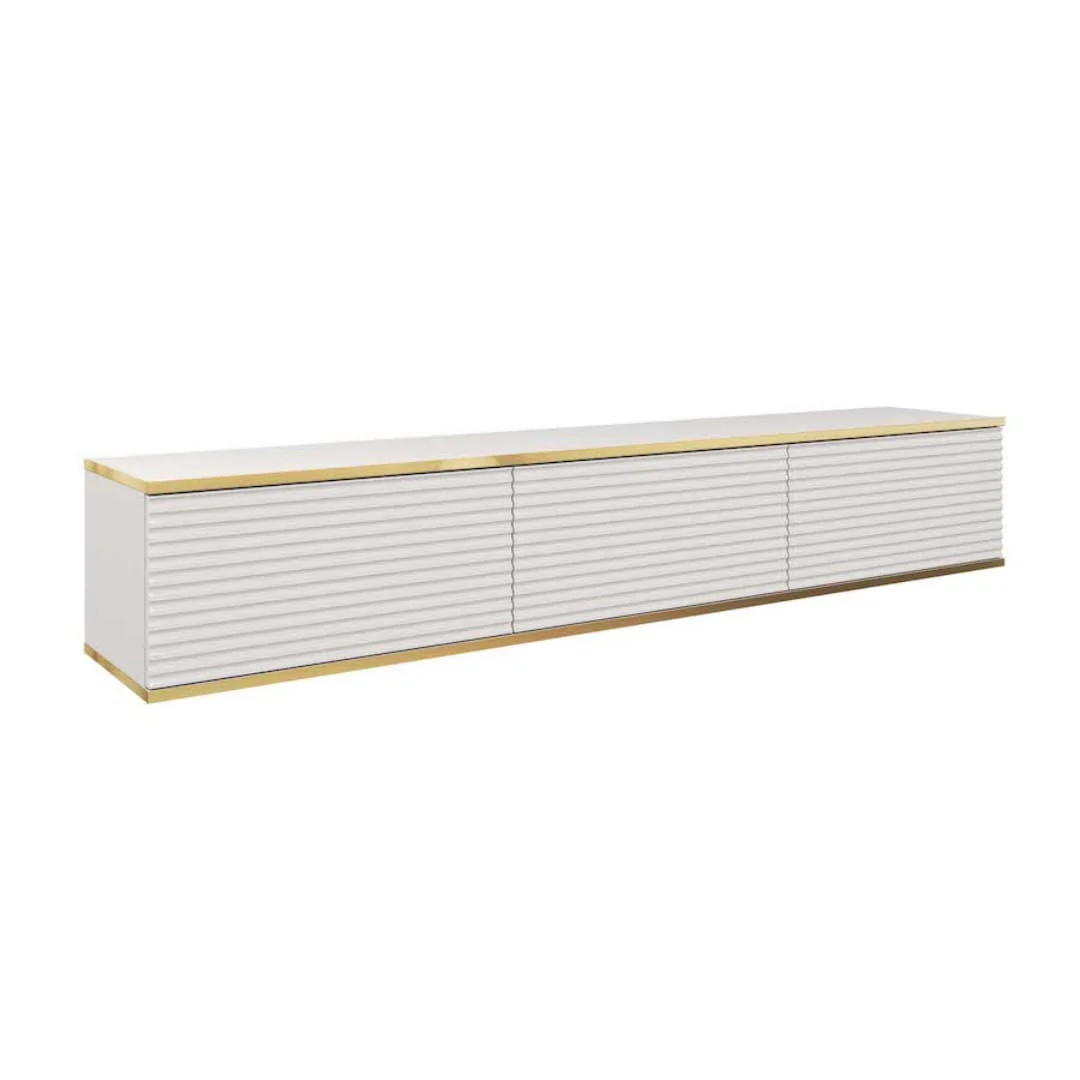 Moro Floating TV Cabinet 175cm - Image 8