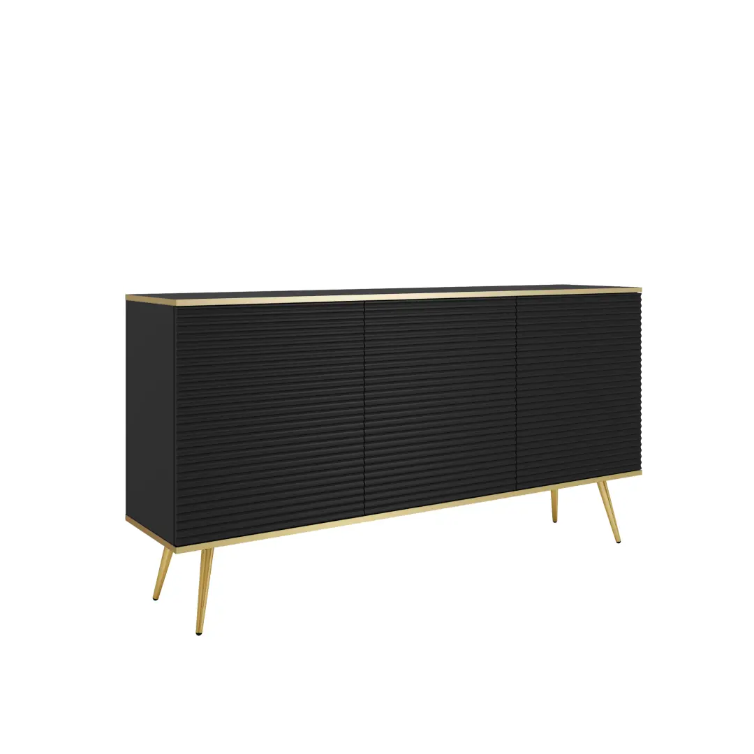 Moro Sideboard Cabinet 160cm - Image 13