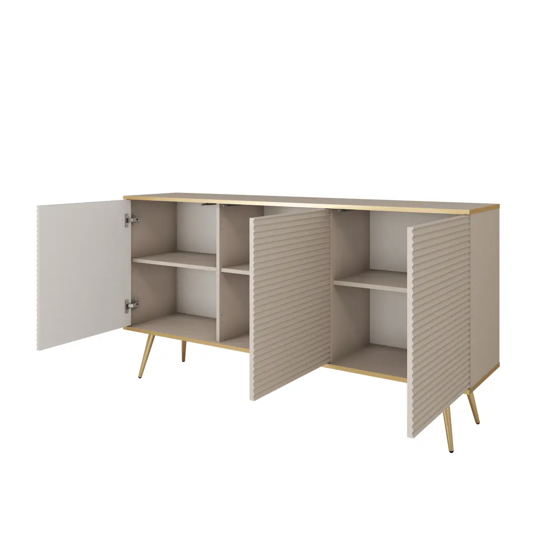 Moro Sideboard Cabinet 160cm - Image 3