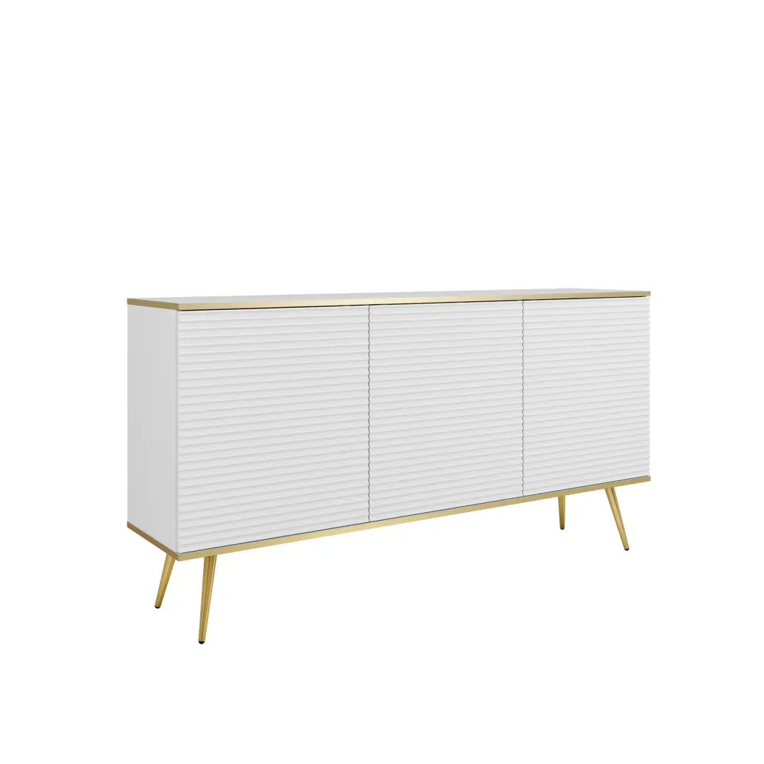 Moro Sideboard Cabinet 160cm - Image 7