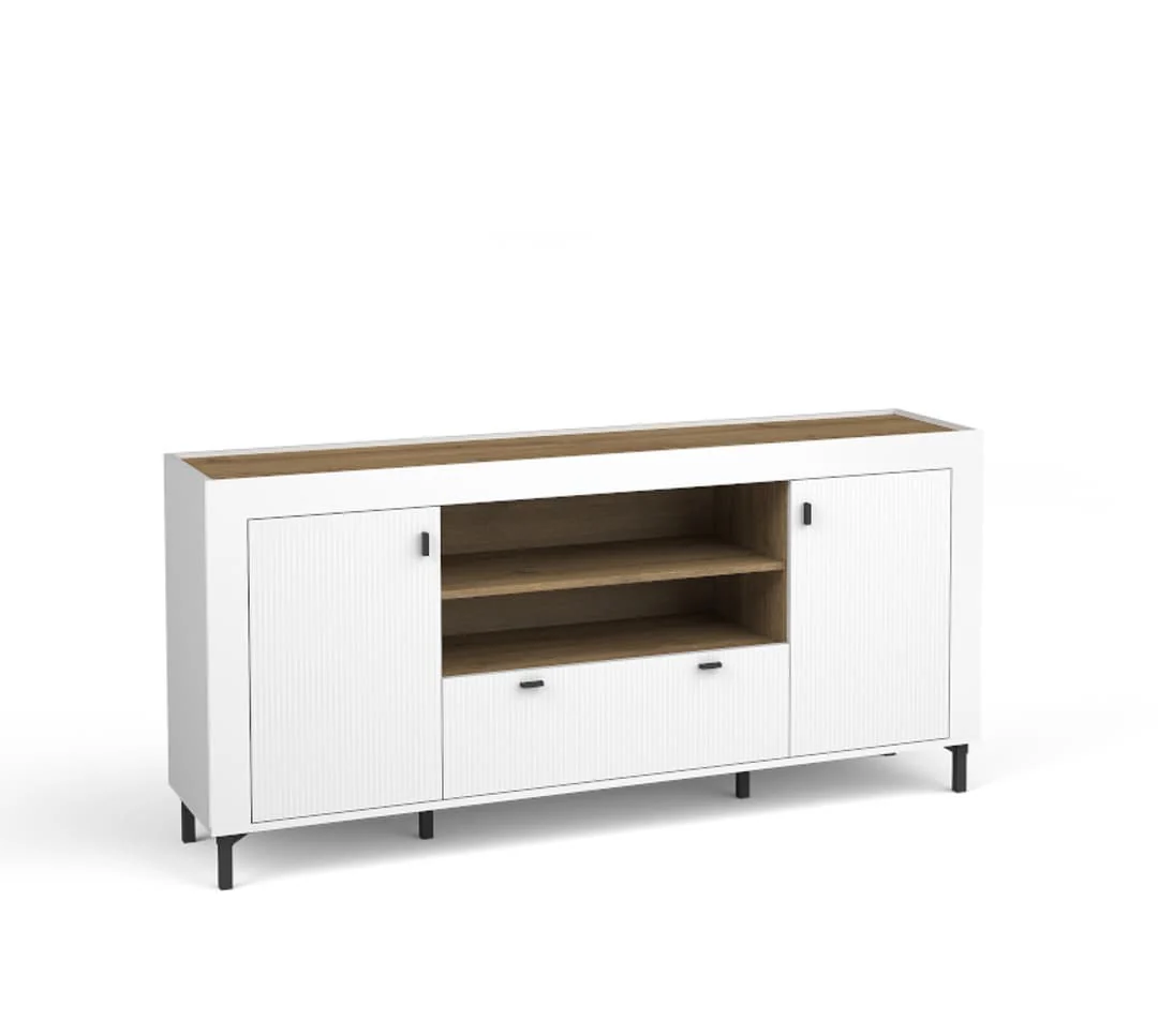 Mossa 07 Sideboard Cabinet 177cm - Image 7