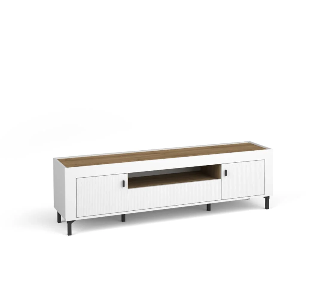 Mossa 08 TV Cabinet 177cm - Image 11