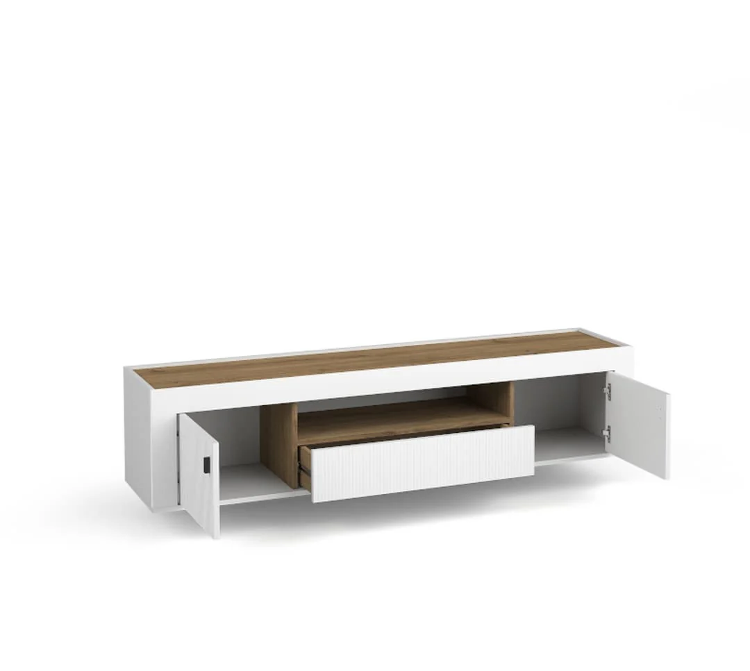 Mossa 08 TV Cabinet 177cm - Image 14