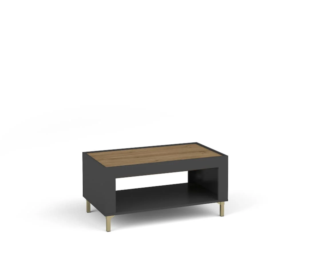 Mossa 09 Coffee Table 97cm - Image 3