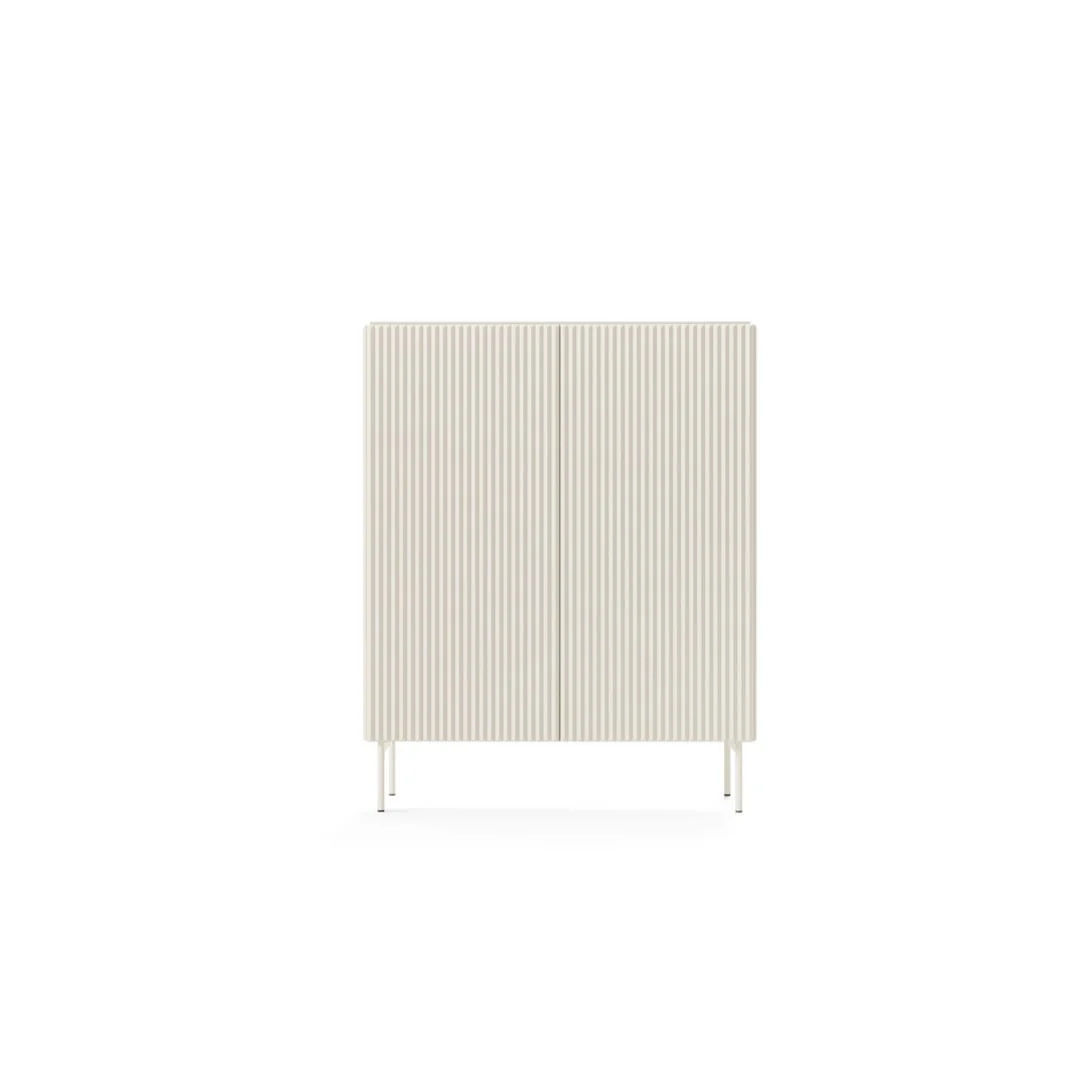 Muti Highboard Cabinet 99cm - Image 3