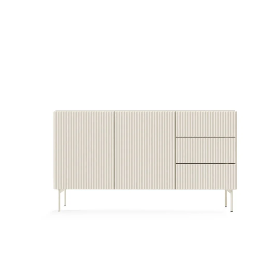 Muti Sideboard Cabinet 147cm - Image 3