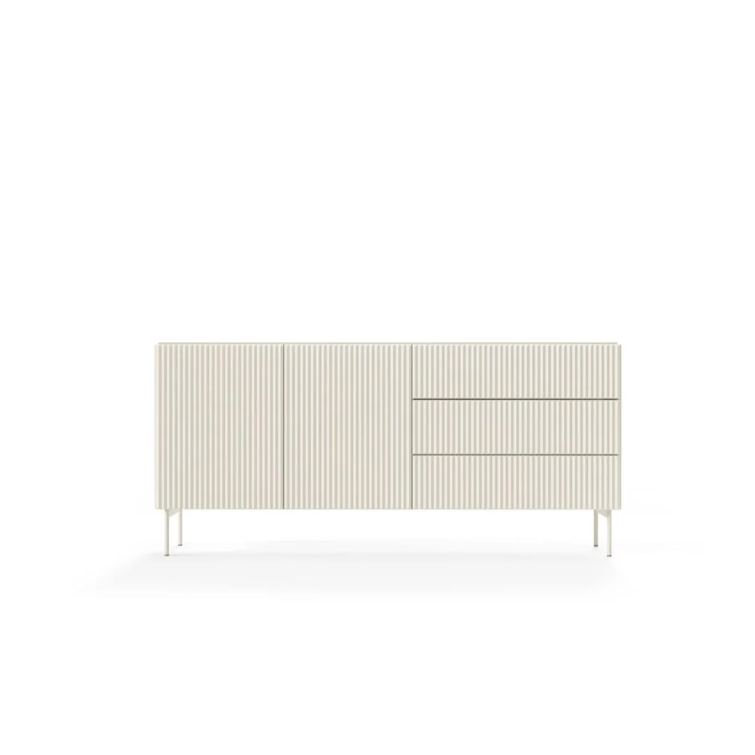 Muti Sideboard Cabinet 177cm - Image 3