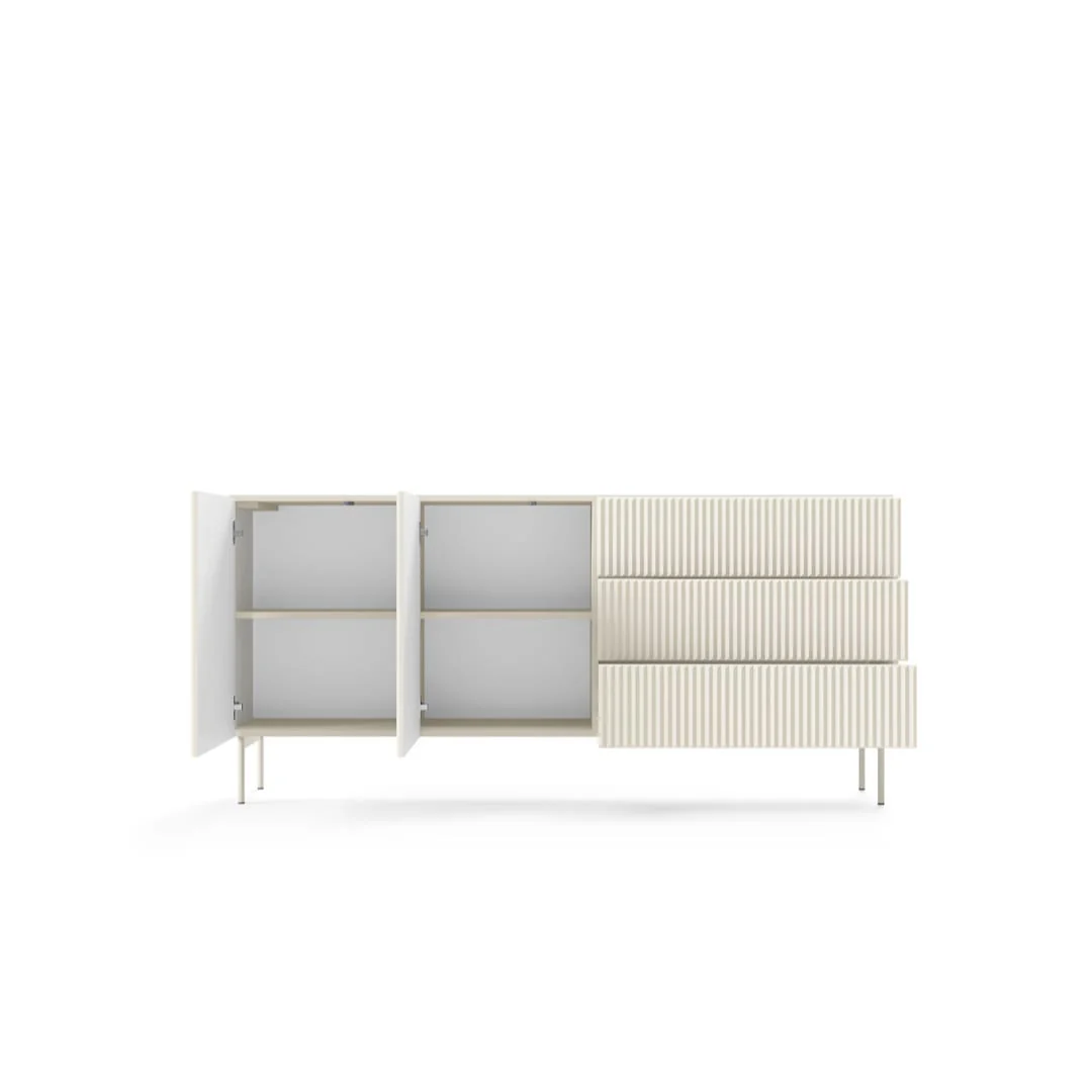 Muti Sideboard Cabinet 177cm - Image 4