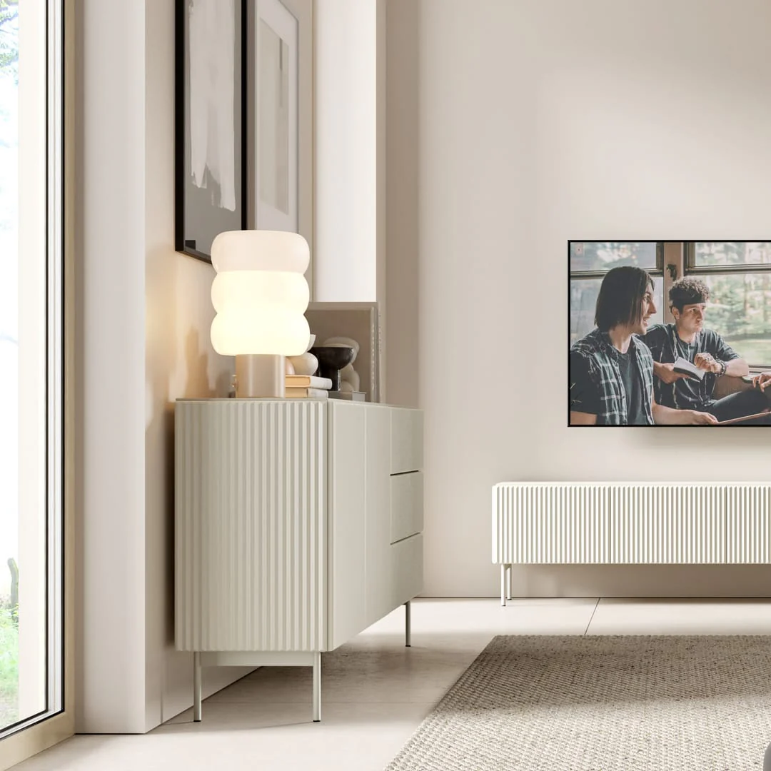 Muti Sideboard Cabinet 177cm - Image 5