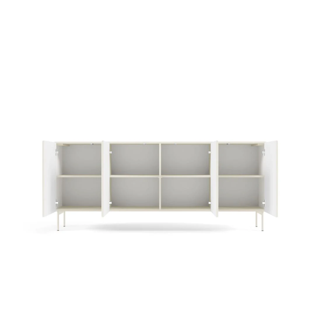Muti Sideboard Cabinet 195cm - Image 4