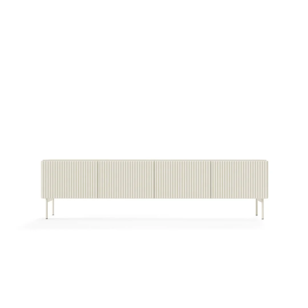 Muti TV Cabinet 195cm - Image 3