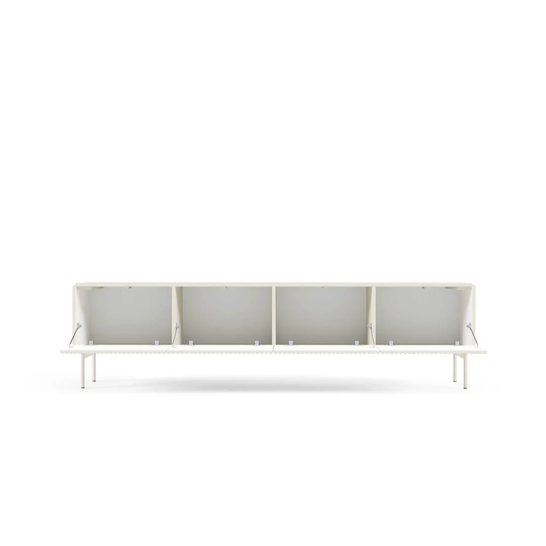Muti TV Cabinet 195cm - Image 4